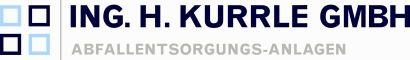 GmbH Logo