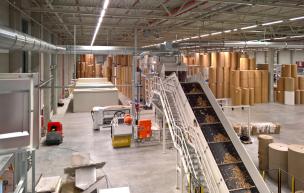 Customised systems for maximum efficiency and sustainability